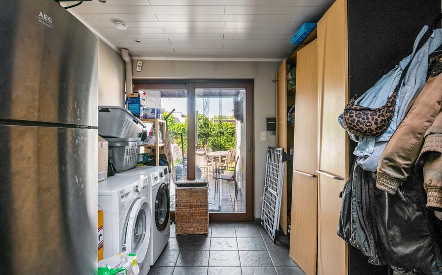 Huis te koop in Merksem