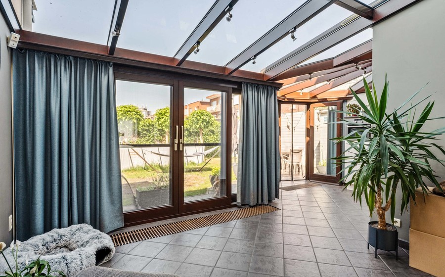 Huis te koop in Merksem