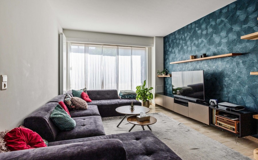 Huis te koop in Merksem