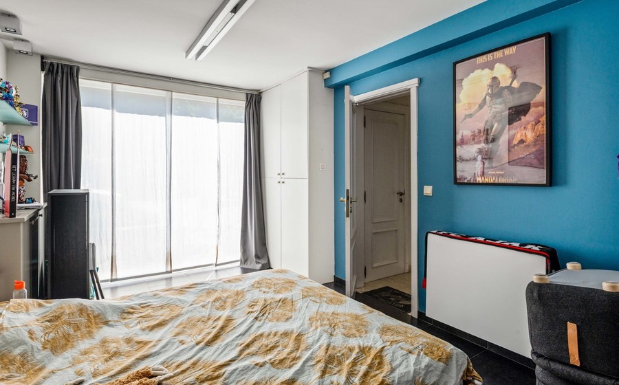 Huis te koop in Merksem