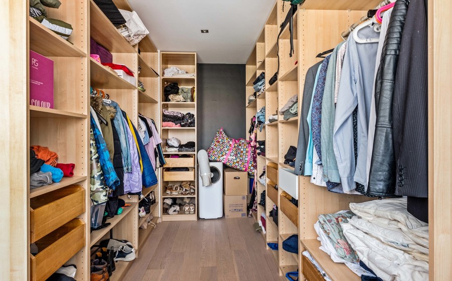 Huis te koop in Merksem