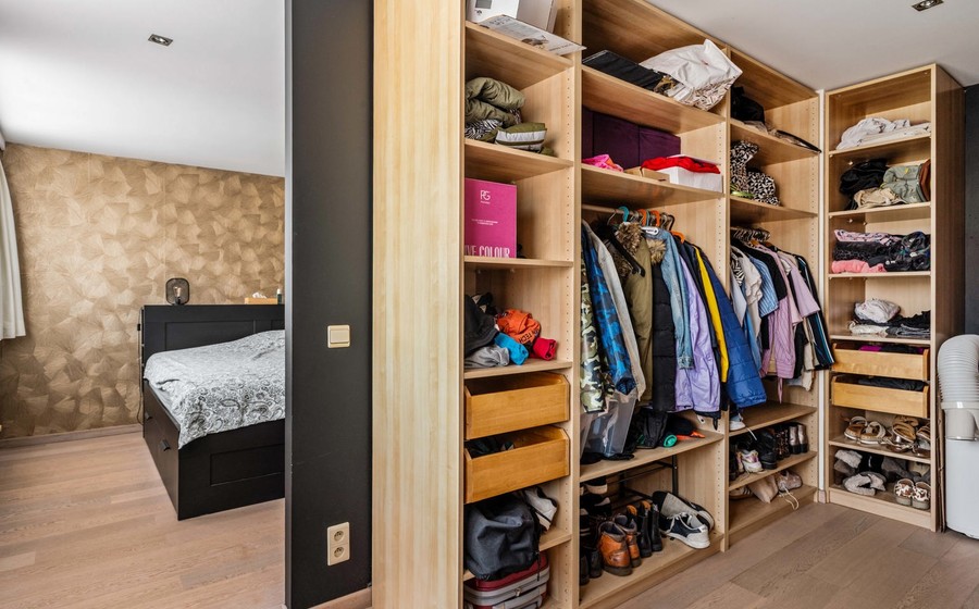Huis te koop in Merksem