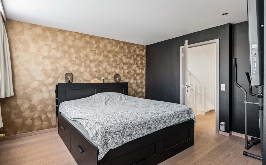 Huis te koop in Merksem