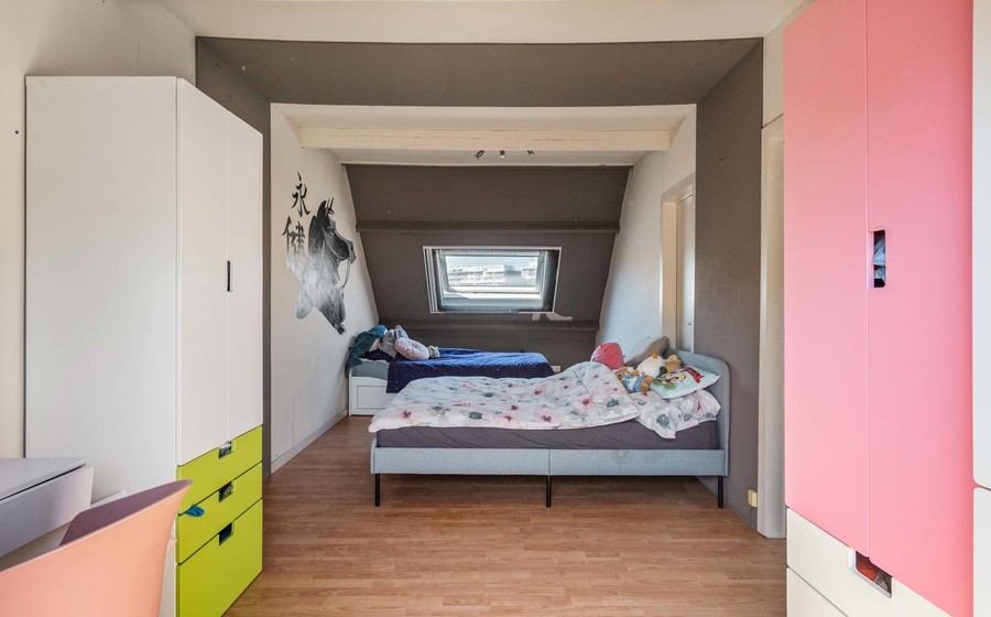 Huis te koop in Merksem