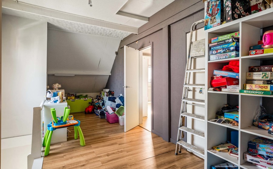 Huis te koop in Merksem