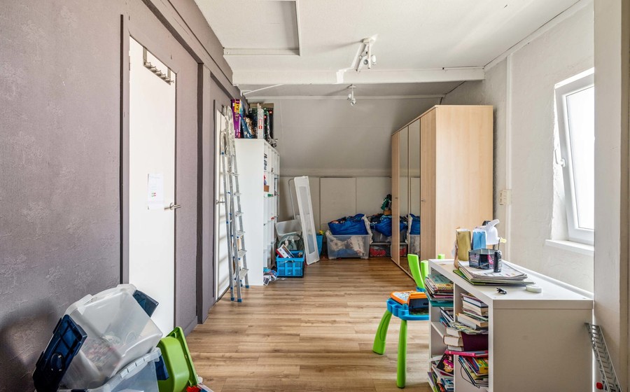 Huis te koop in Merksem