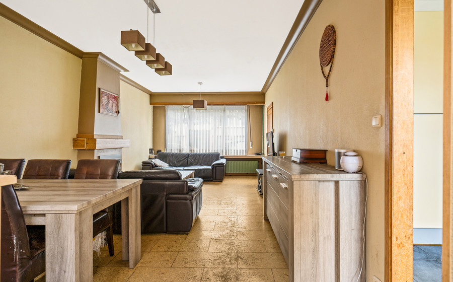 Huis te koop in Merksem