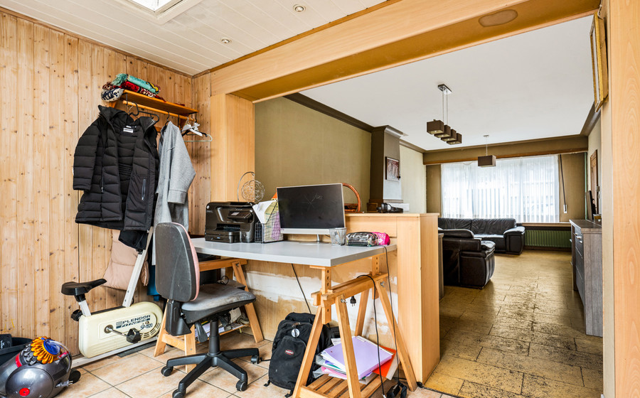 Huis te koop in Merksem