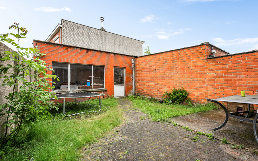 Huis te koop in Merksem