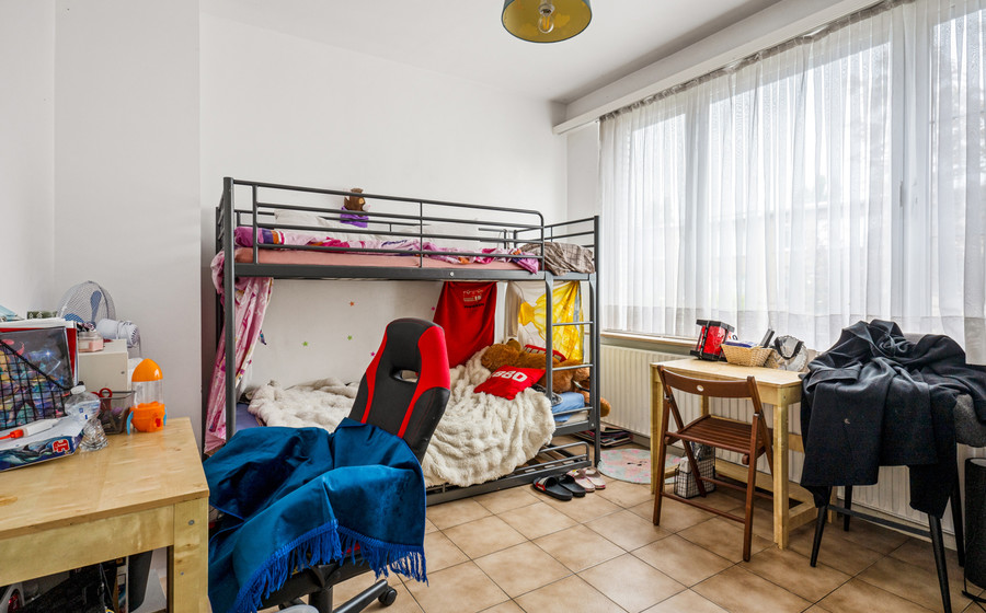 Huis te koop in Merksem