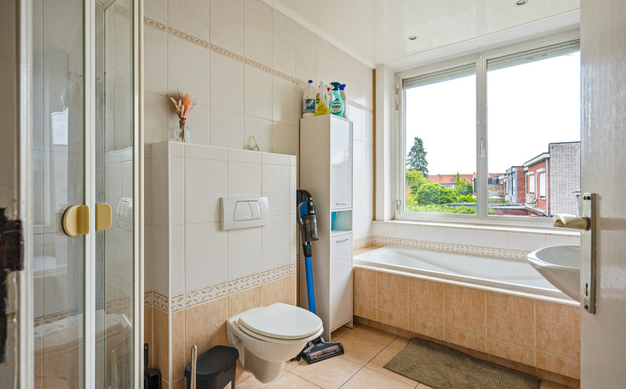 Huis te koop in Merksem