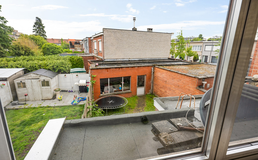 Huis te koop in Merksem