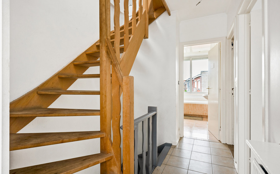 Huis te koop in Merksem