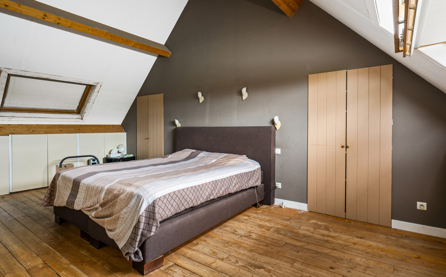 Huis te koop in Merksem