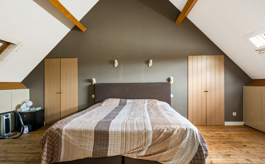 Huis te koop in Merksem