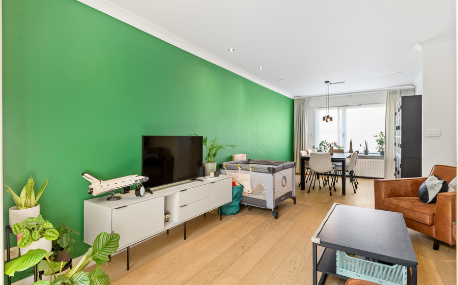 Huis te koop in Merksem