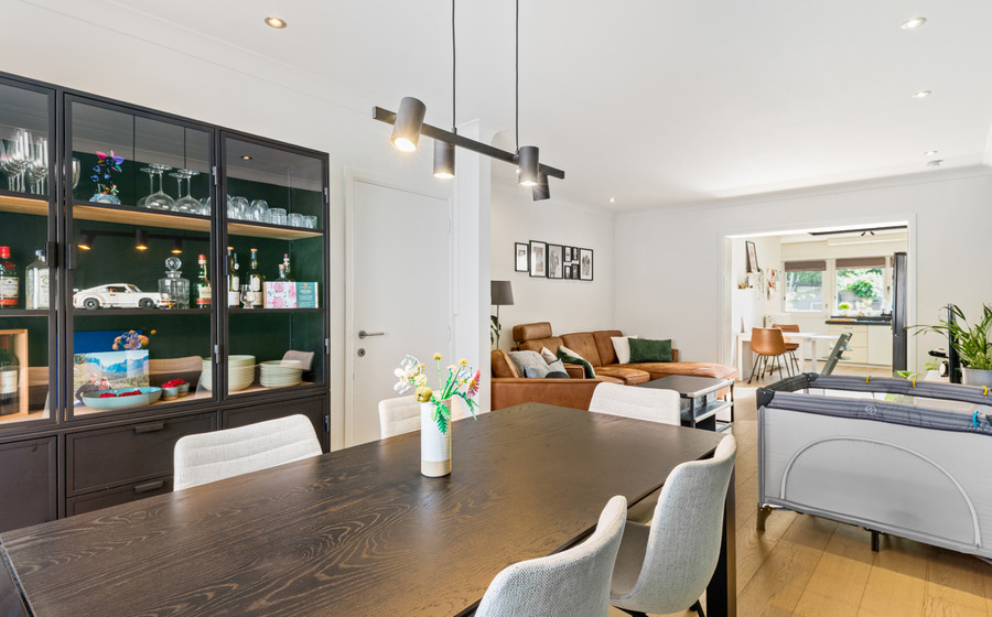 Huis te koop in Merksem