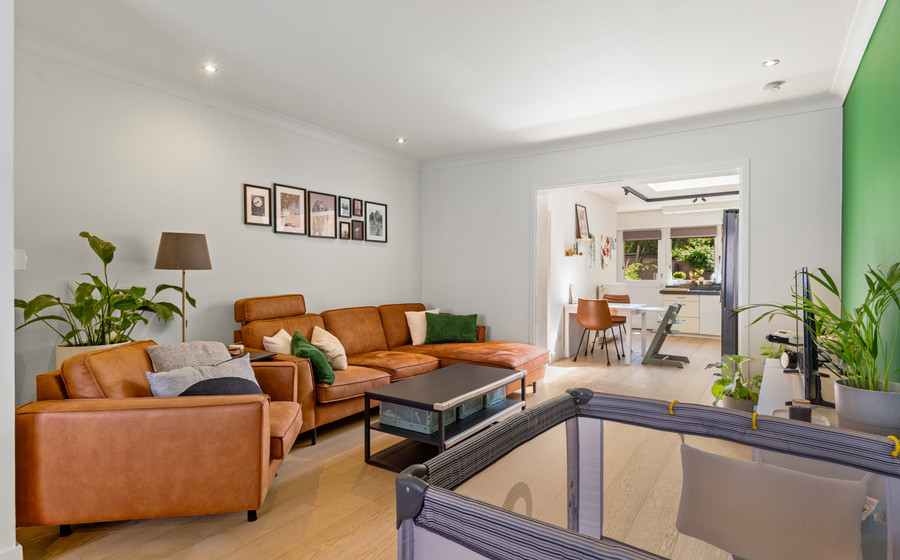 Huis te koop in Merksem