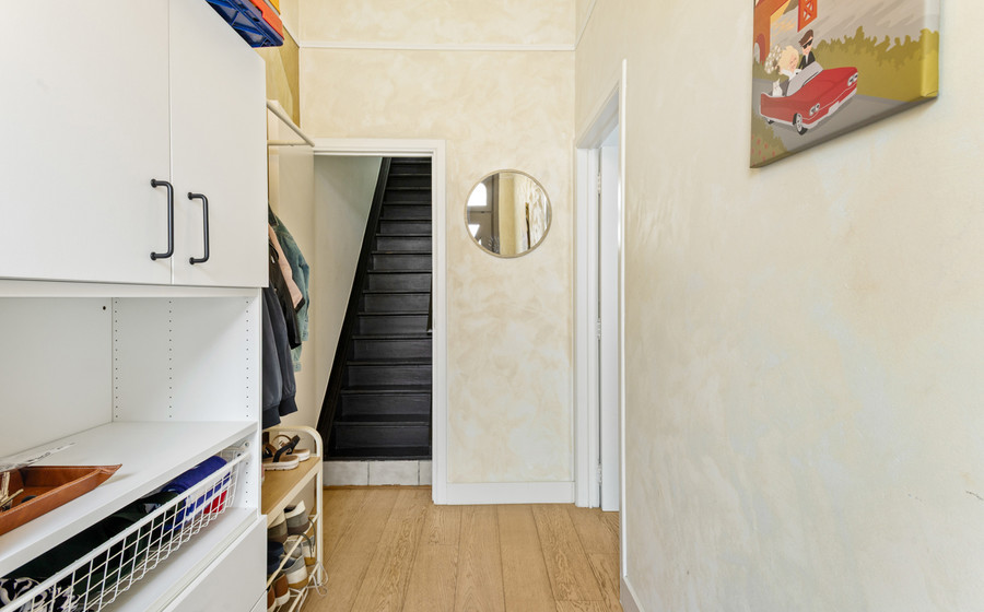 Huis te koop in Merksem
