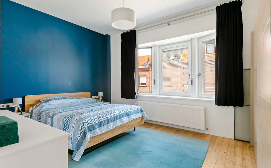 Huis te koop in Merksem