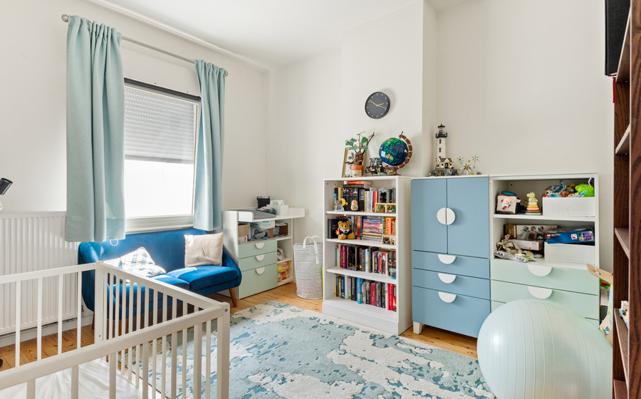 Huis te koop in Merksem