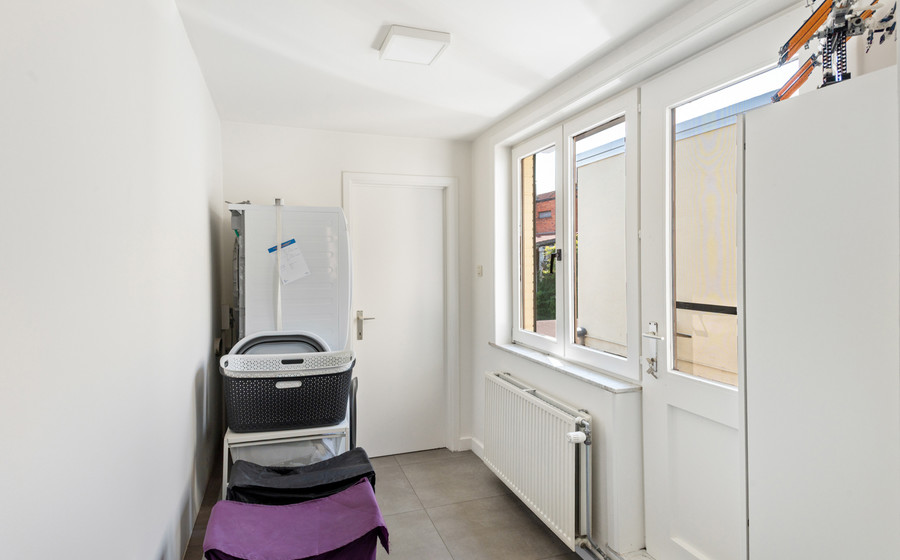 Huis te koop in Merksem