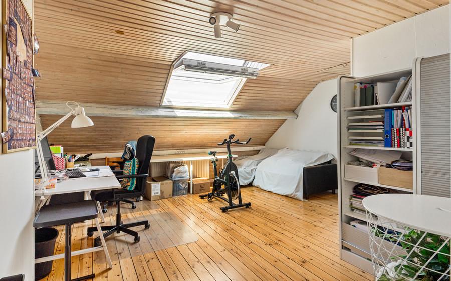 Huis te koop in Merksem