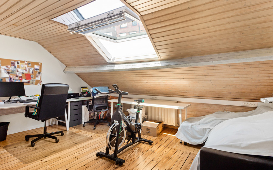 Huis te koop in Merksem