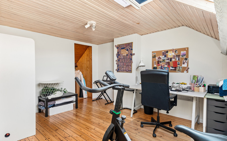 Huis te koop in Merksem