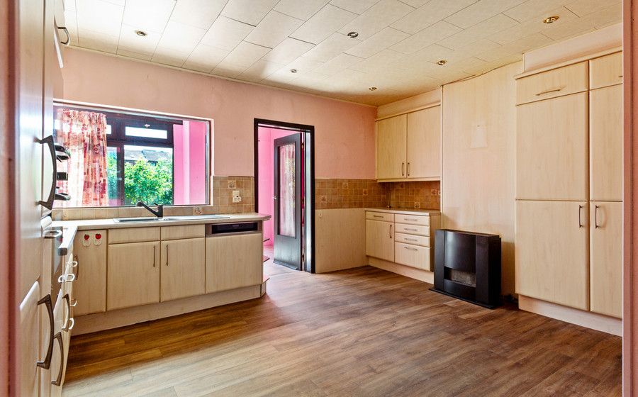 Huis te koop in Merksem