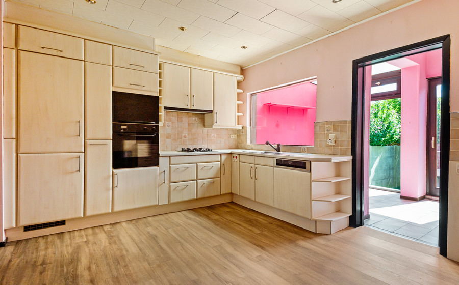 Huis te koop in Merksem