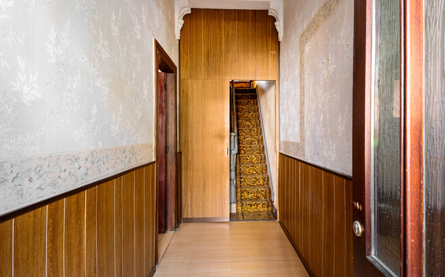 Huis te koop in Merksem