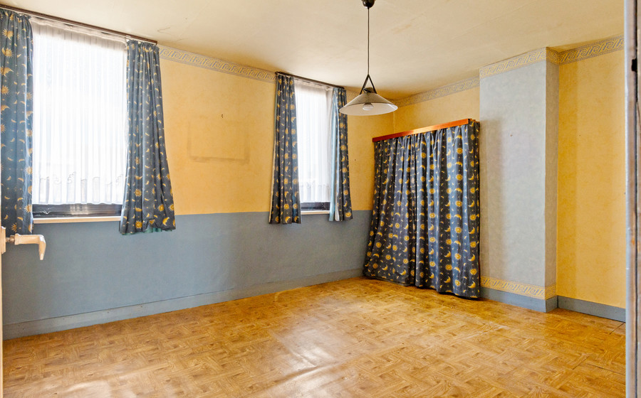 Huis te koop in Merksem