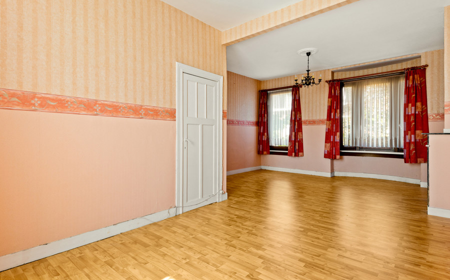 Huis te koop in Merksem