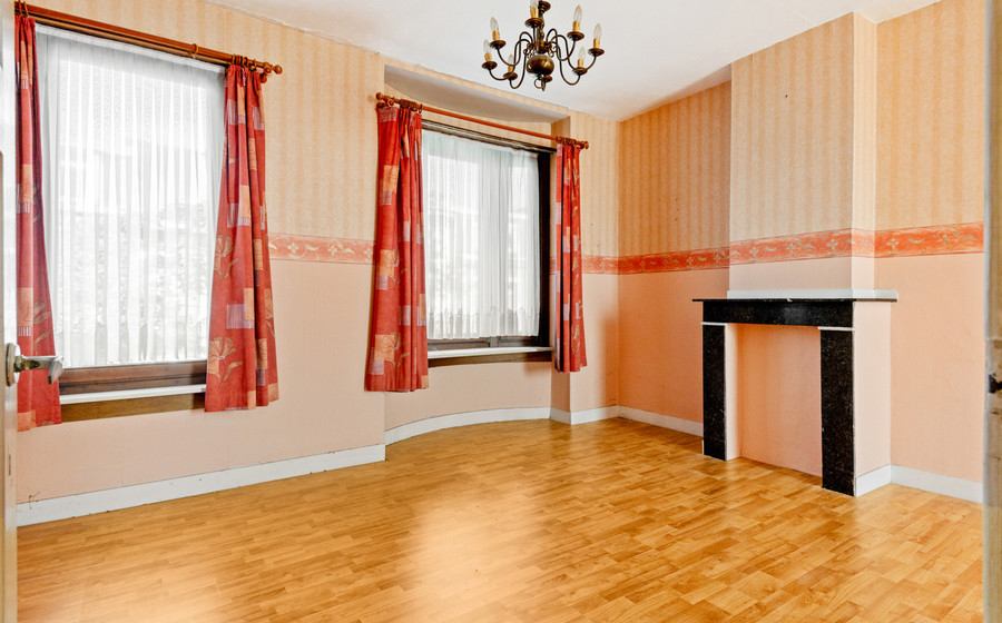 Huis te koop in Merksem