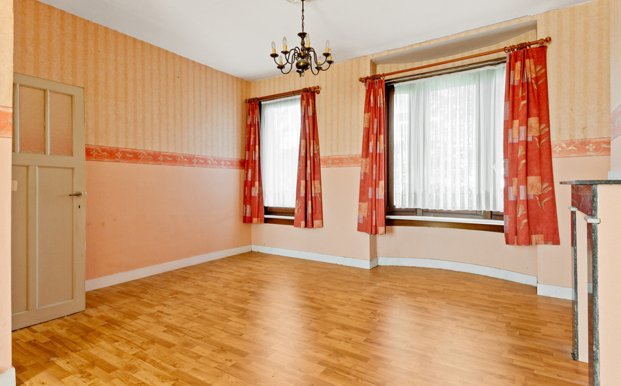 Huis te koop in Merksem