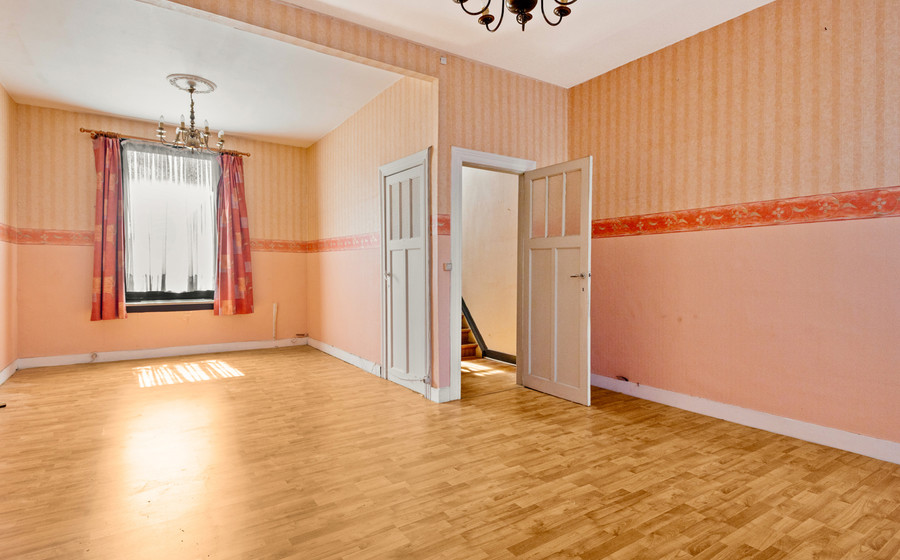 Huis te koop in Merksem