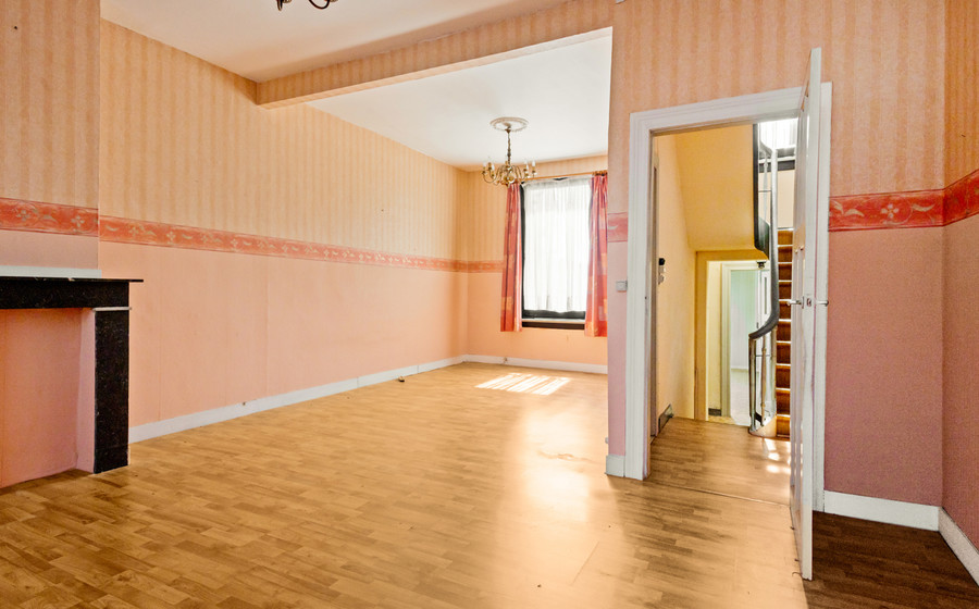 Huis te koop in Merksem