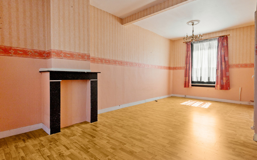 Huis te koop in Merksem