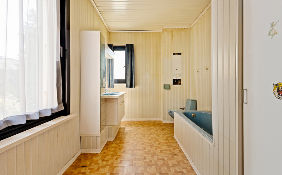 Huis te koop in Merksem