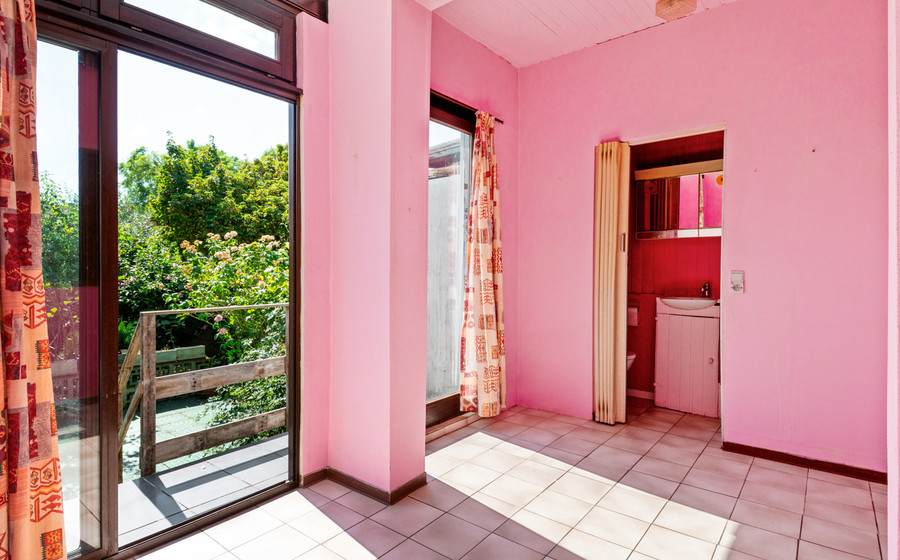 Huis te koop in Merksem