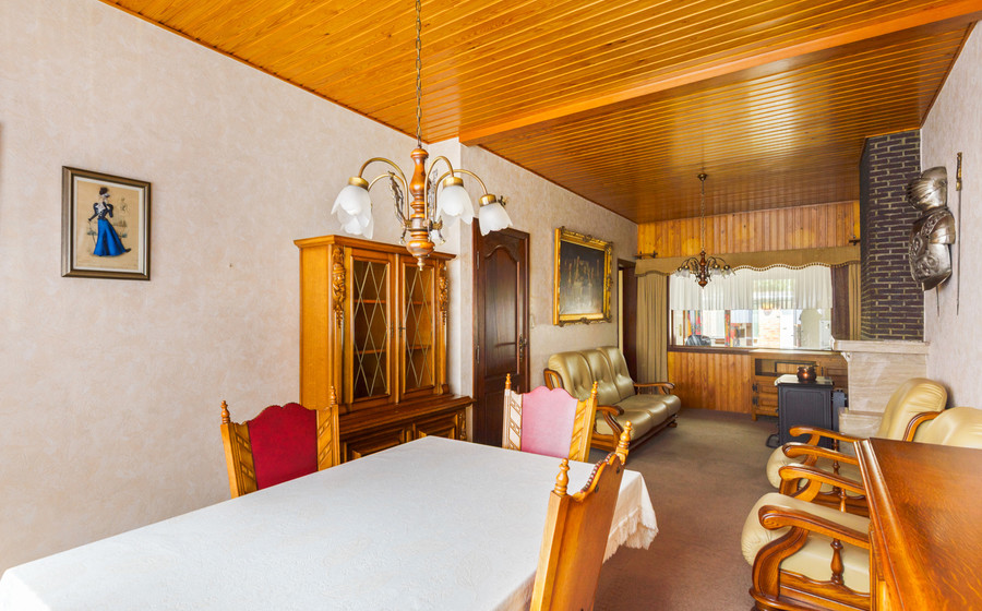 Huis te koop in Merksem