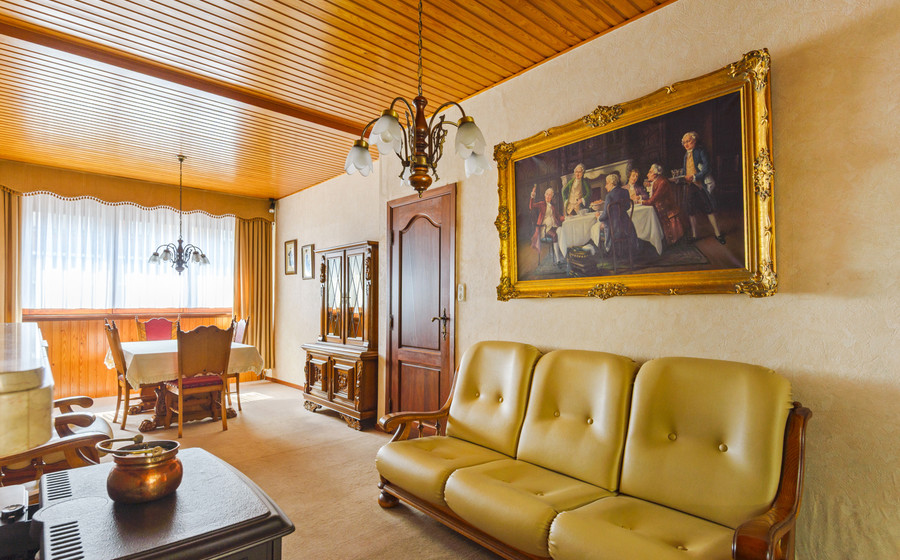 Huis te koop in Merksem