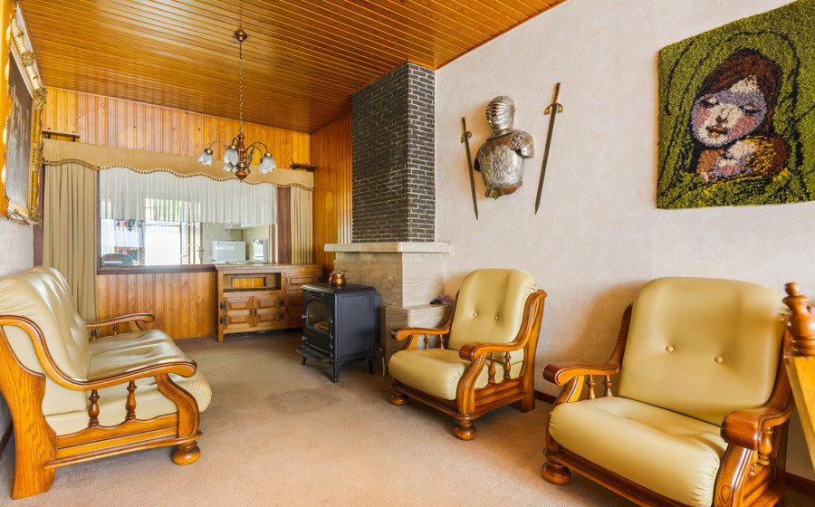 Huis te koop in Merksem