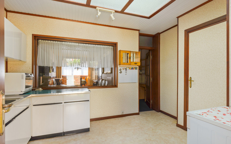 Huis te koop in Merksem
