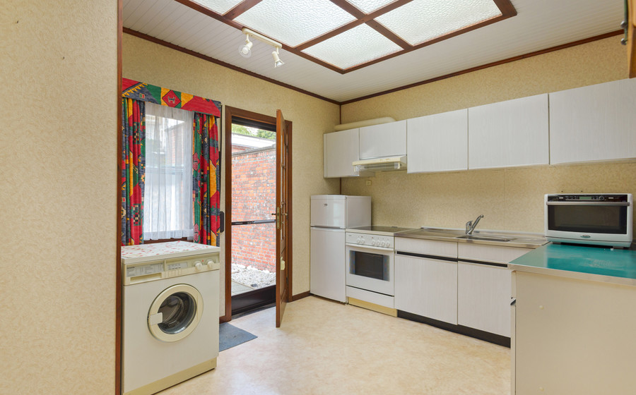 Huis te koop in Merksem