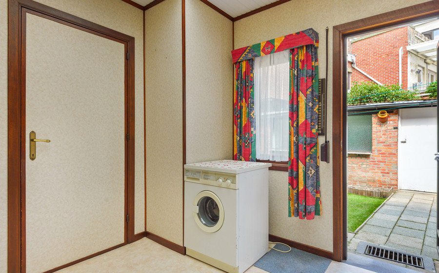 Huis te koop in Merksem