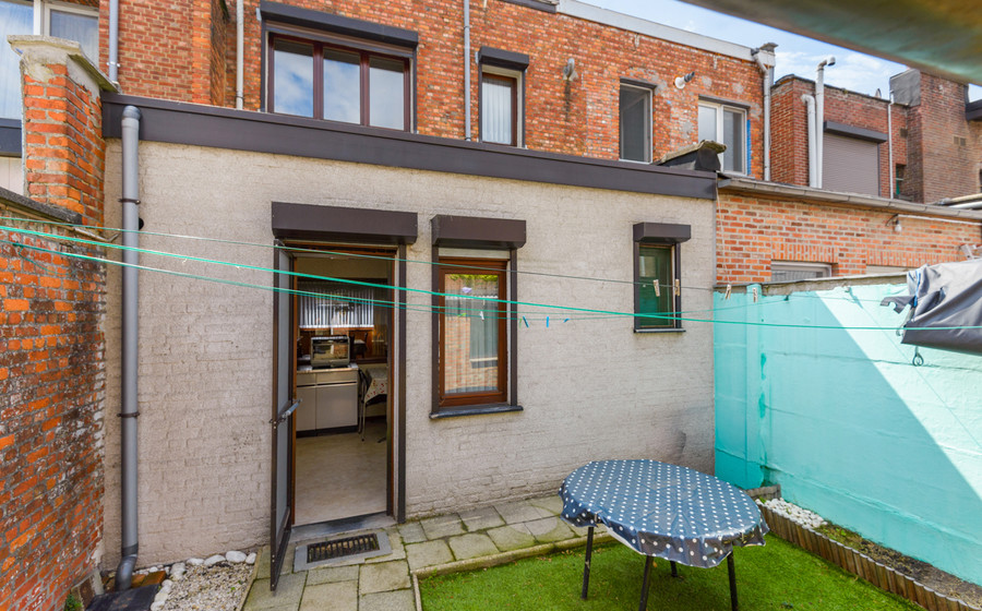 Huis te koop in Merksem