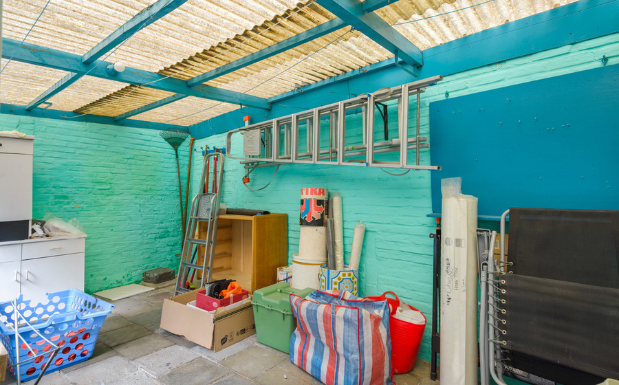 Huis te koop in Merksem