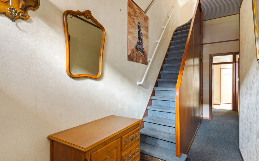 Huis te koop in Merksem